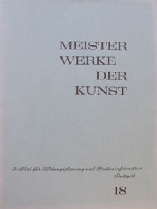 Meisterwerke der Kunst 18