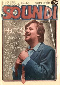 Soundi 8/1976 (N:o 19)