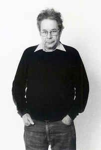 George Segal