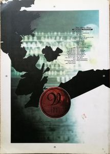 This Rimy River: Vaughan Oliver and v23 Graphic Works 1988-94 (peep)