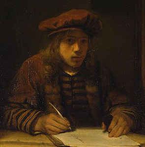 Samuel van Hoogstraten