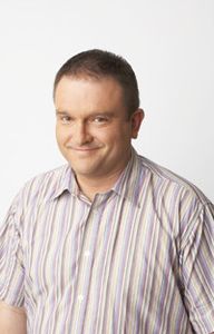 Paul Gough
