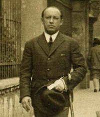 Wilhelm Thöny