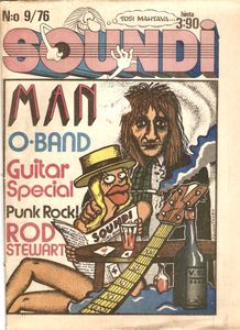 Soundi 9/1976