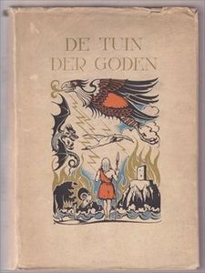 De Tuin der Goden