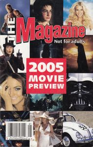 The Magazine (January 2005)