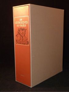 Les Géorgiques
