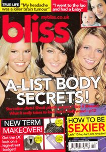 Bliss (September 2006)
