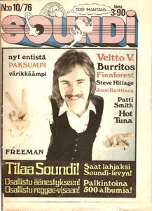Soundi 10/1976