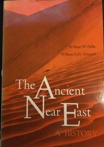 The Ancient Near East - A History