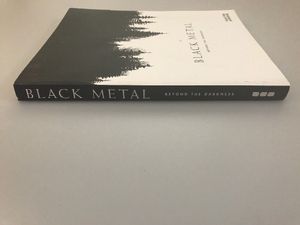 Black Metal: Beyond the Darkness