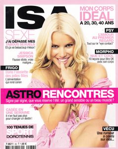 ISA (Juillet 2007)