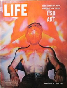 Life Magazine 9th September 1966, Vol. 61 No. 11