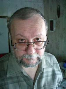 Александр Павлович Лукашин