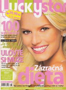 Lucky Star (Červenec 2006)