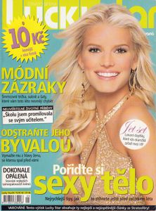 Lucky Star (Červen 2007)