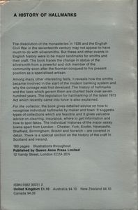 A History of Hallmarks