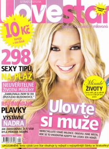 Love Star (Červenec 2010)