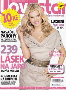 Love Star (Duben 2011)