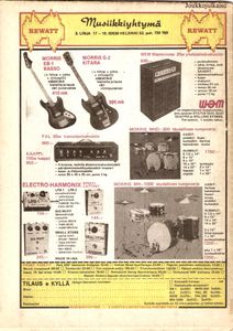 Soundi 1/1977