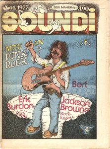 Soundi 1/1977