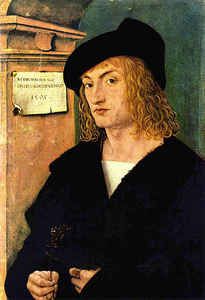 Hans Burgkmair
