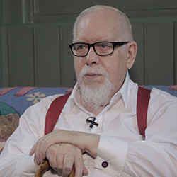 Peter Blake