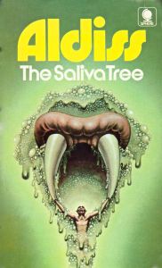 The Saliva Tree (collection)