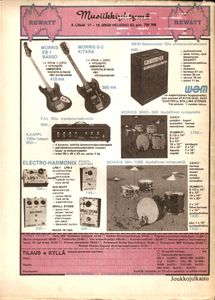 Soundi 2/1977