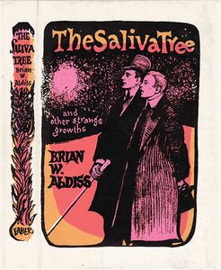 The Saliva Tree (collection)