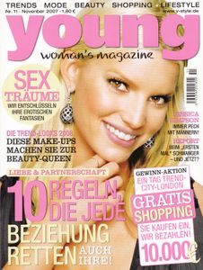 Young (Novenber 2007)
