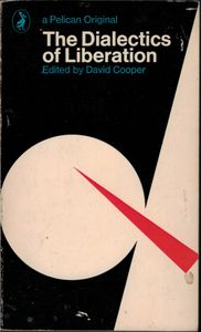 The Dialectics of Liberation