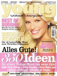 Young (Januar 2006)