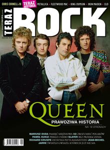 Teraz Rock #191