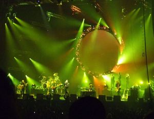Australian Pink Floyd Show