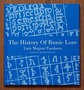 The History of Runic Lore