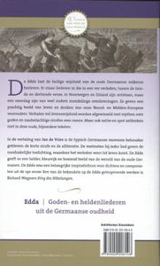 Edda (Goden en heldenliederen uit de Germaanse oudheid)