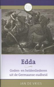 Edda (Goden en heldenliederen uit de Germaanse oudheid)