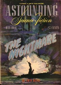 The Nightmare