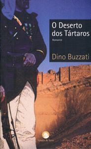 O Deserto dos Tártaros