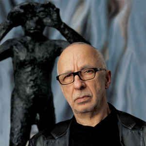 Jörg Immendorff