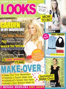 Looks (Juli 11, 2008)
