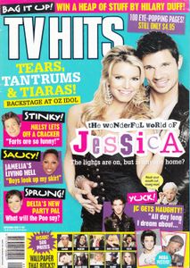 TV Hits (September 2004)