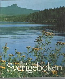 Sverigeboken