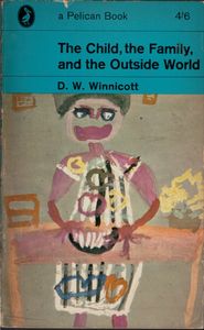 The Child, the Family, and the Outside World