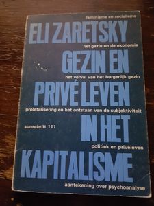 Gezin En Priveleven
