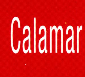 Calamar Ediciones, S.L.