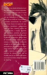Trivia Pop - Datos, Historias, Anécdotas De Abducción A Zappa
