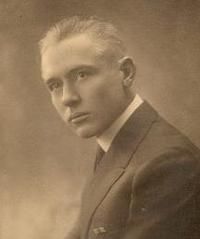 Malcolm Jameson