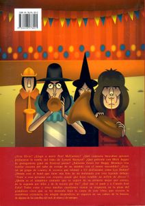 El Gran Circo Del Rock - Anécdotas, Curiosidades y Falsos Mitos